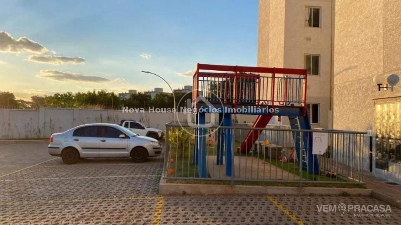 Apartamento à venda no Tiradentes, Campo Grande – foto 14