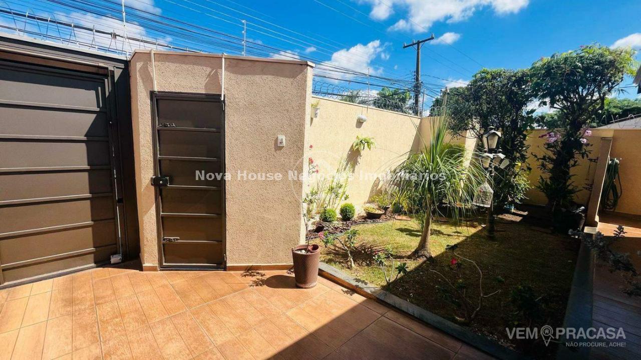 Casa Térrea à venda no Carandá Bosque, Campo Grande – foto 3