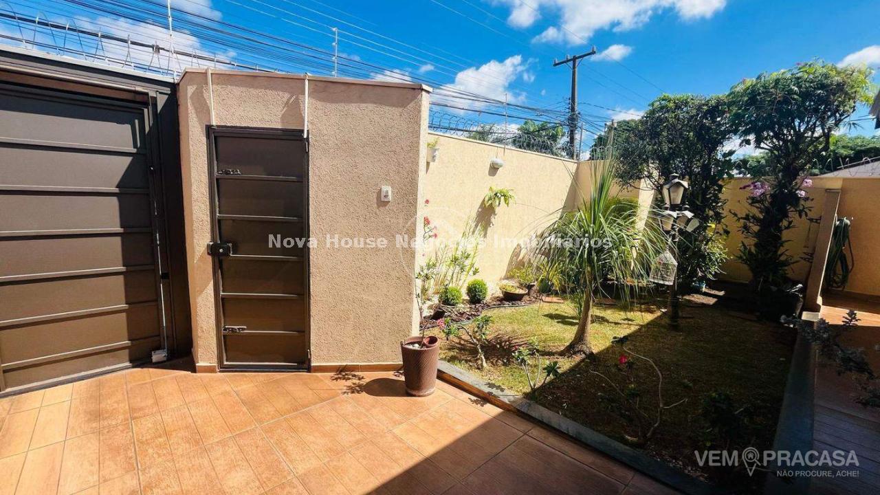 Casa Térrea à venda no Carandá Bosque, Campo Grande – foto 4