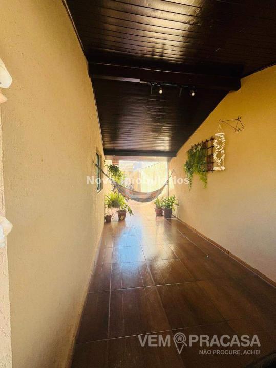 Casa Térrea à venda no Carandá Bosque, Campo Grande – foto 8