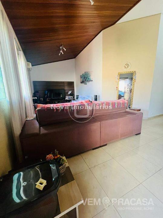 Casa Térrea à venda no Carandá Bosque, Campo Grande – foto 9