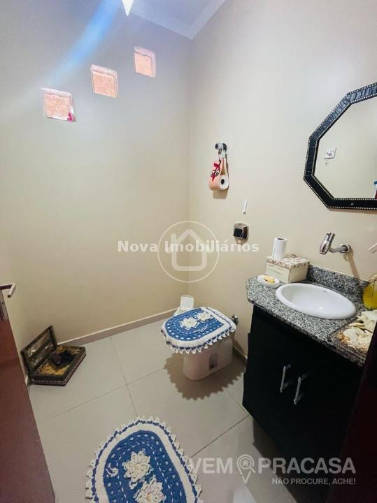Casa Térrea à venda no Carandá Bosque, Campo Grande – foto 30