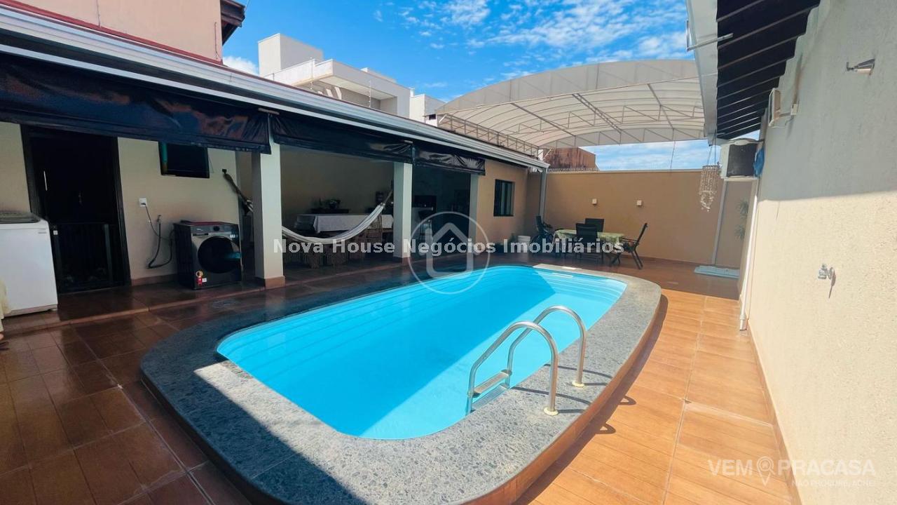 Casa Térrea à venda no Carandá Bosque, Campo Grande – foto 36