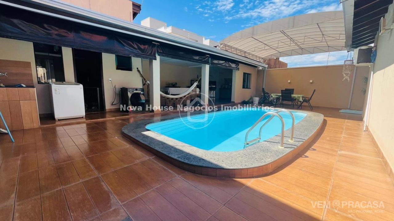 Casa Térrea à venda no Carandá Bosque, Campo Grande – foto 38