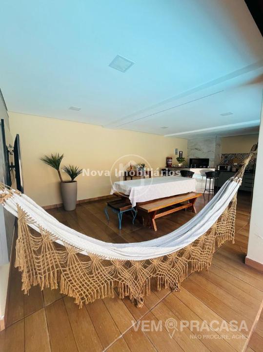 Casa Térrea à venda no Carandá Bosque, Campo Grande – foto 39