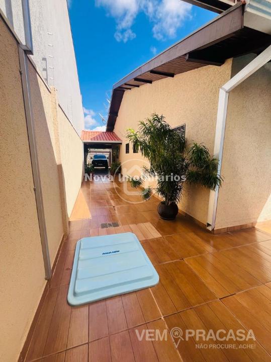 Casa Térrea à venda no Carandá Bosque, Campo Grande – foto 42