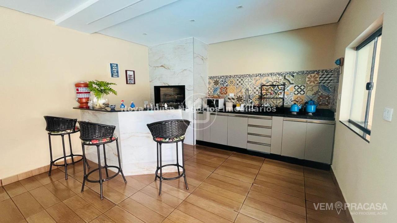 Casa Térrea à venda no Carandá Bosque, Campo Grande – foto 45