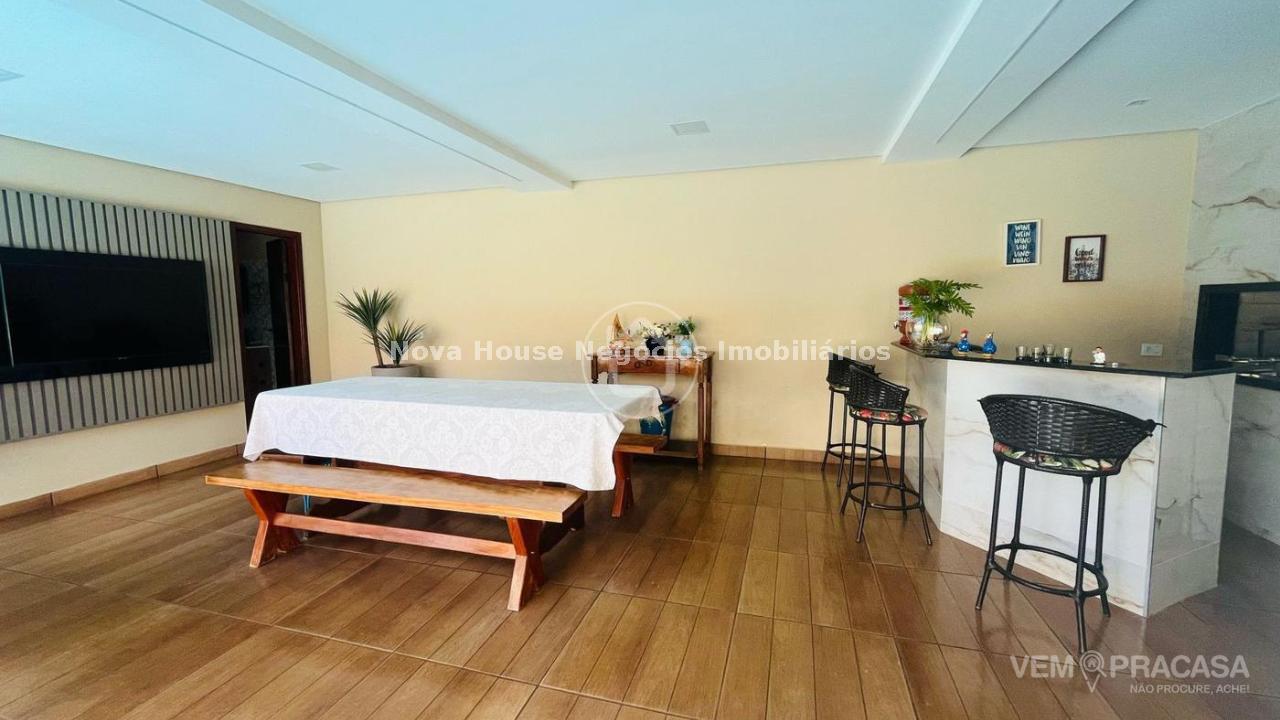 Casa Térrea à venda no Carandá Bosque, Campo Grande – foto 47
