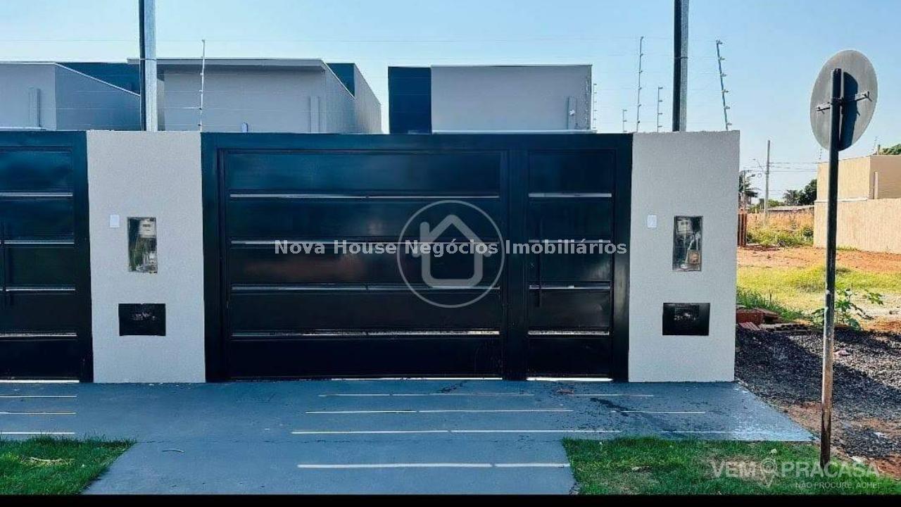 Casa Térrea à venda no Residencial Figueiras do Parque, Campo Grande – foto 4