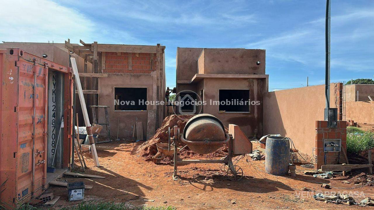 Casa Térrea à venda no Residencial Figueiras do Parque, Campo Grande – foto 6