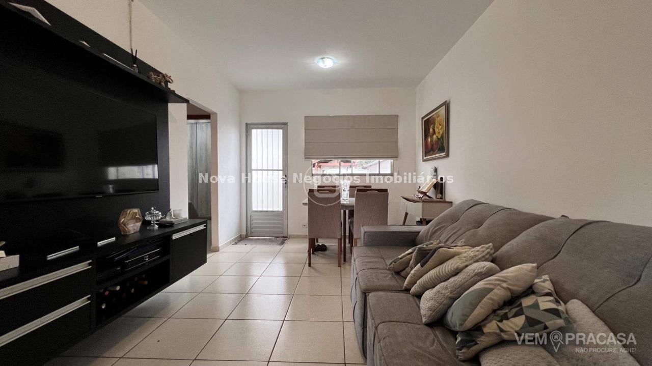 Casa Térrea à venda no Tiradentes, Campo Grande – foto 1