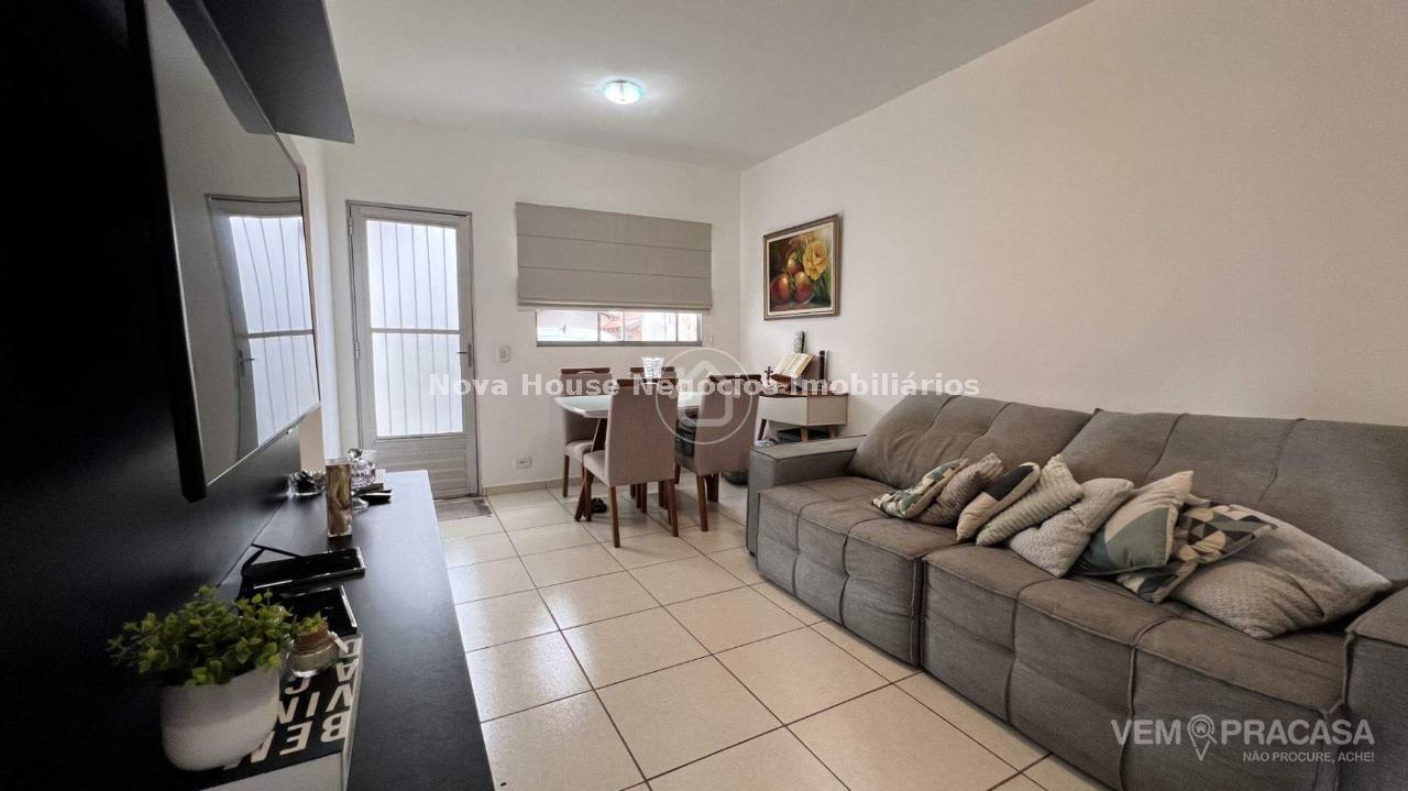 Casa Térrea à venda no Tiradentes, Campo Grande – foto 3