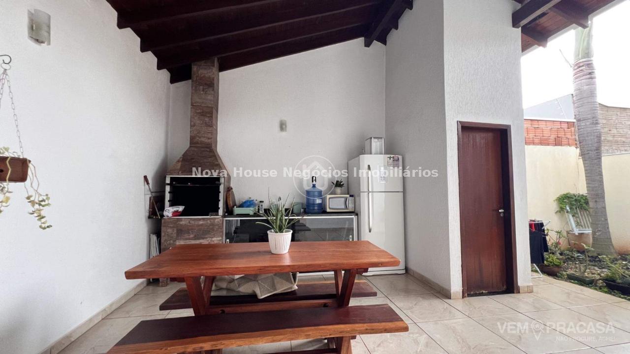 Casa Térrea à venda no Tiradentes, Campo Grande – foto 7