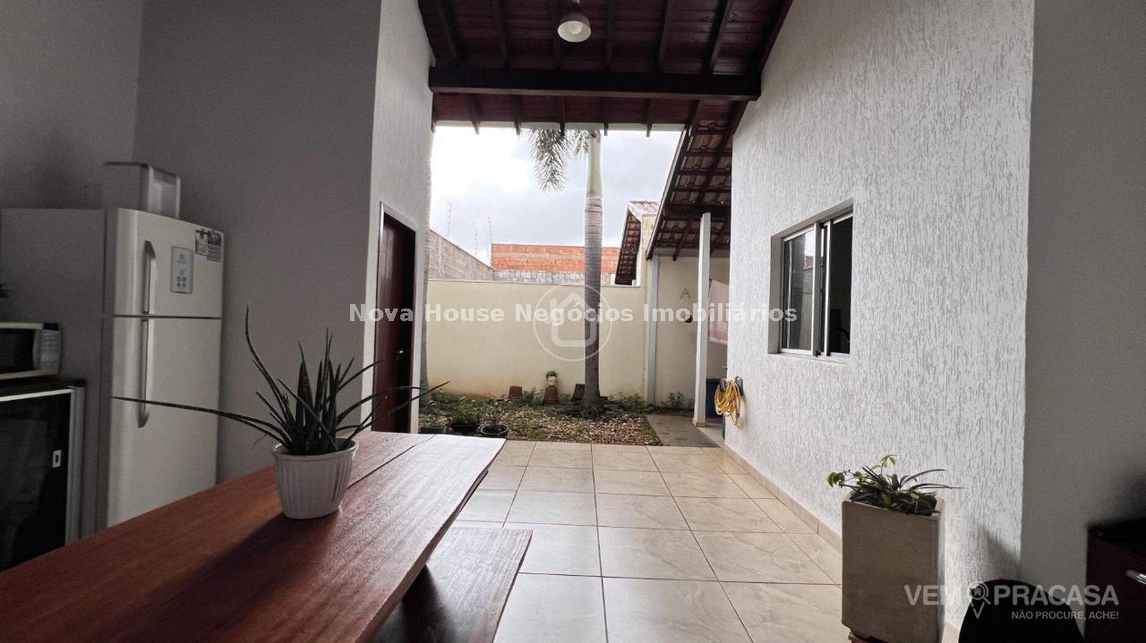 Casa Térrea à venda no Tiradentes, Campo Grande – foto 9