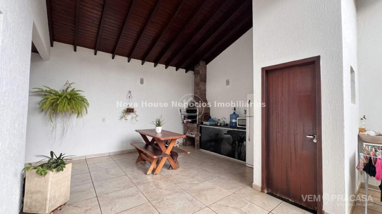 Casa Térrea à venda no Tiradentes, Campo Grande – foto 11