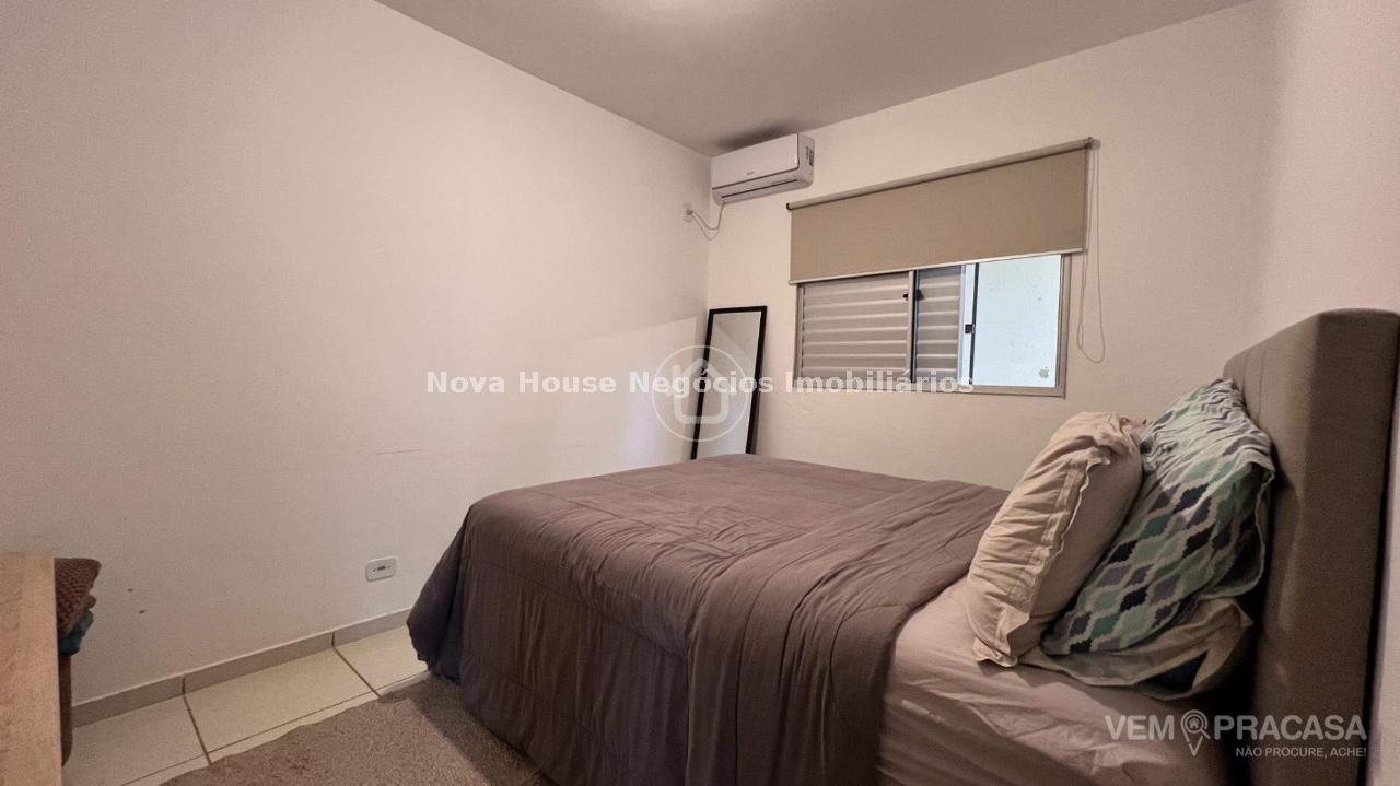 Casa Térrea à venda no Tiradentes, Campo Grande – foto 13