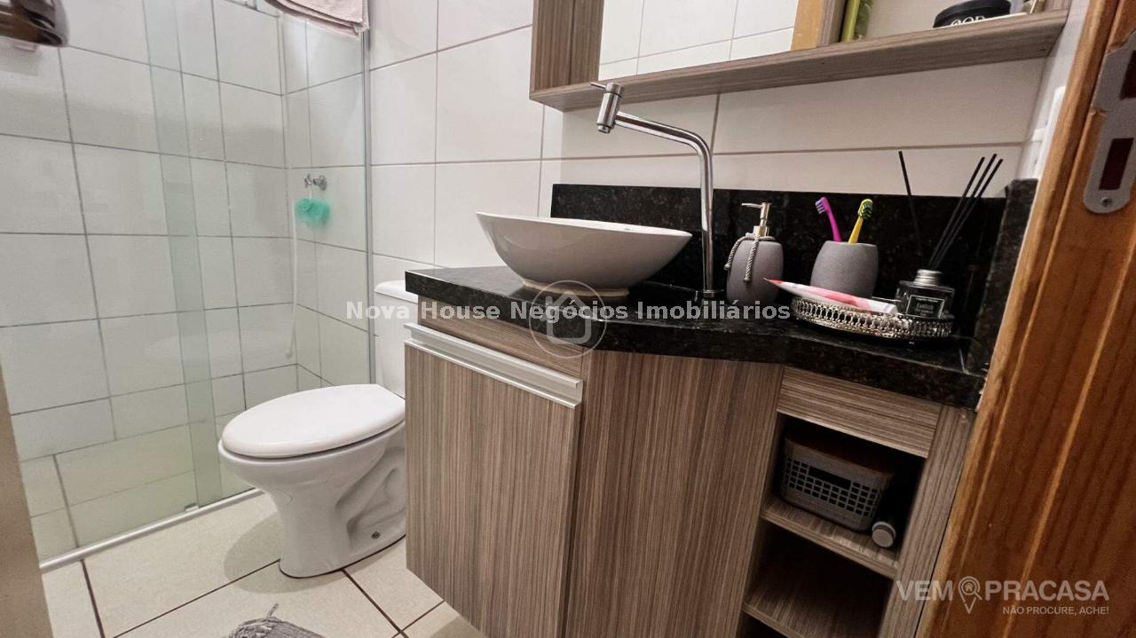 Casa Térrea à venda no Tiradentes, Campo Grande – foto 15