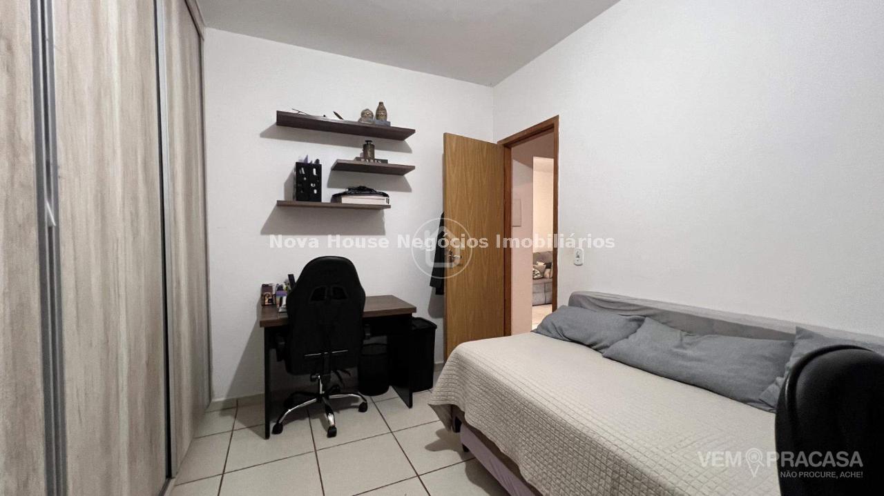 Casa Térrea à venda no Tiradentes, Campo Grande – foto 20