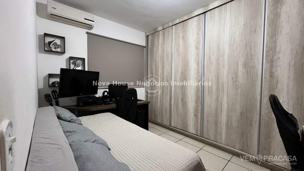 Casa Térrea à venda no Tiradentes, Campo Grande – foto 21