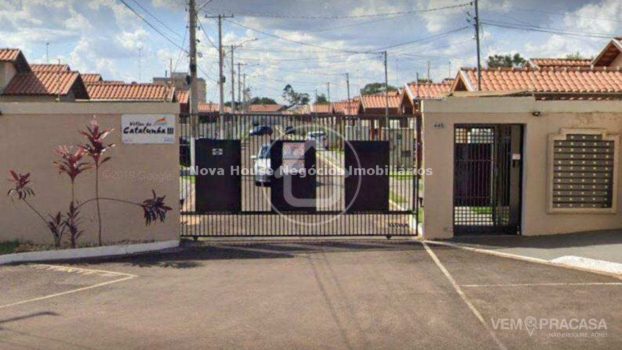 Casa Térrea à venda no Tiradentes, Campo Grande – foto 24