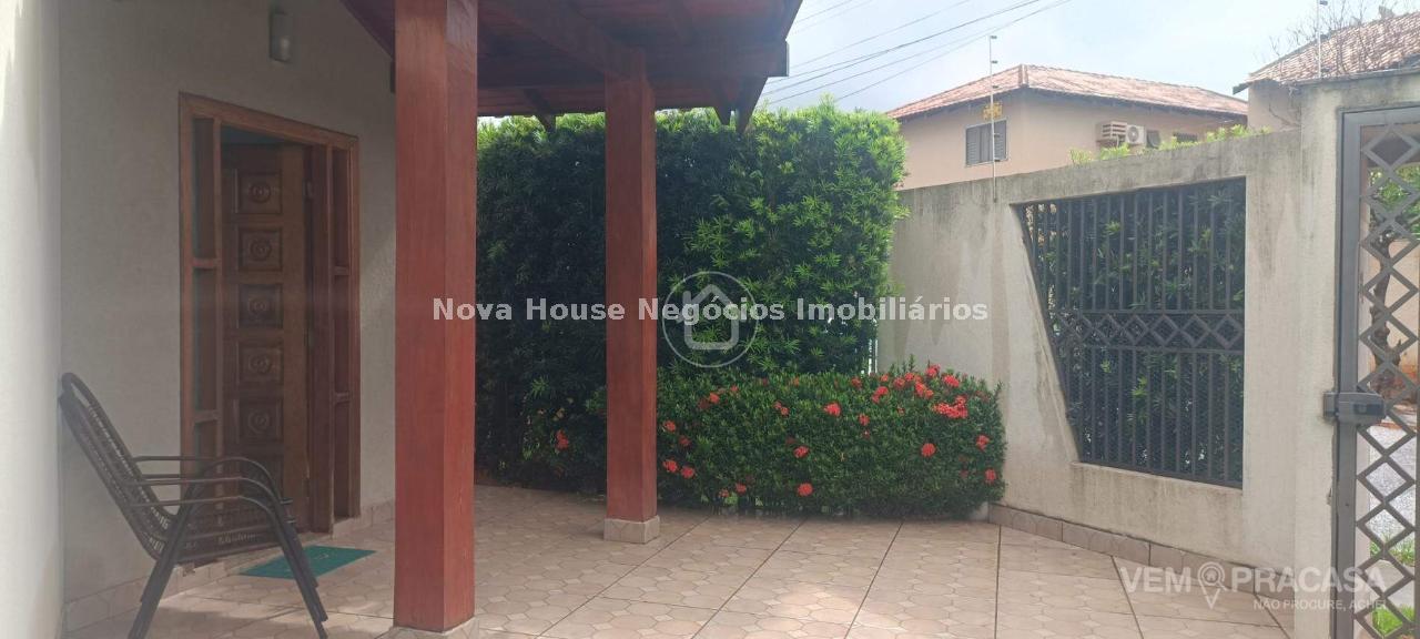 Casa Térrea à venda no Jardim Mansur, Campo Grande – foto 5