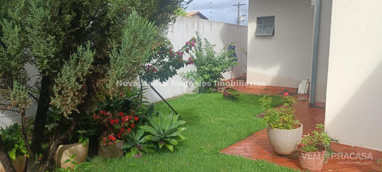 Casa Térrea à venda no Jardim Mansur, Campo Grande – foto 7