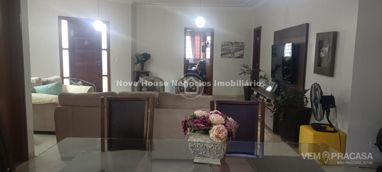 Casa Térrea à venda no Jardim Mansur, Campo Grande – foto 9