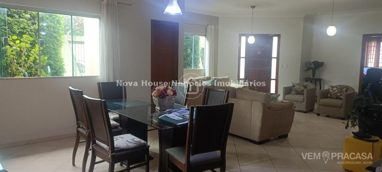 Casa Térrea à venda no Jardim Mansur, Campo Grande – foto 12