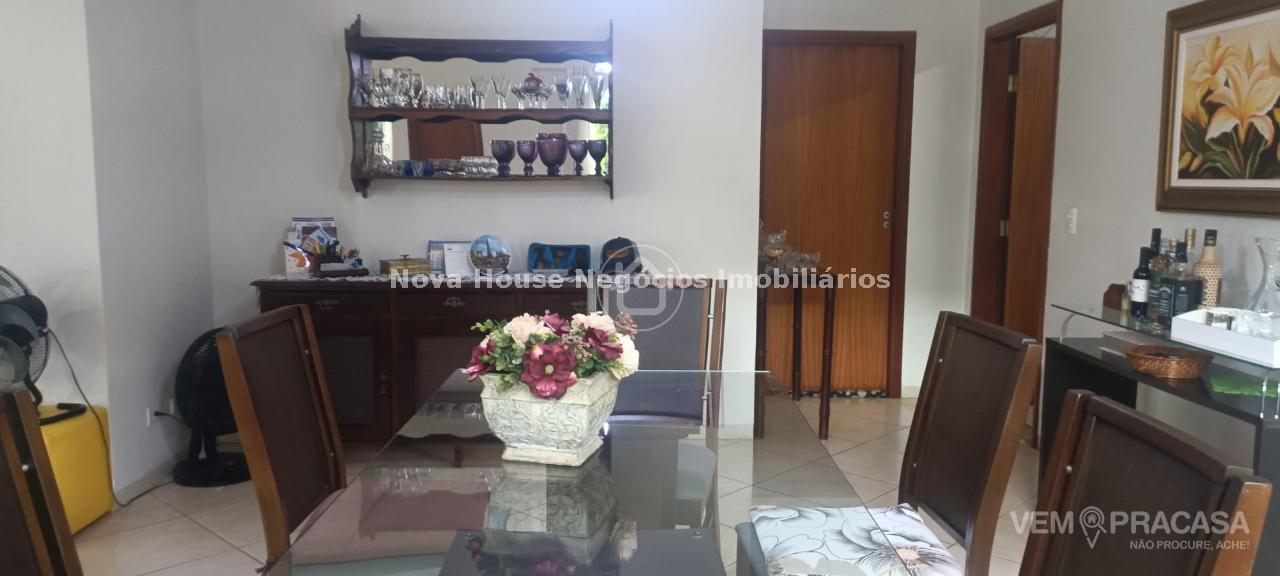 Casa Térrea à venda no Jardim Mansur, Campo Grande – foto 18