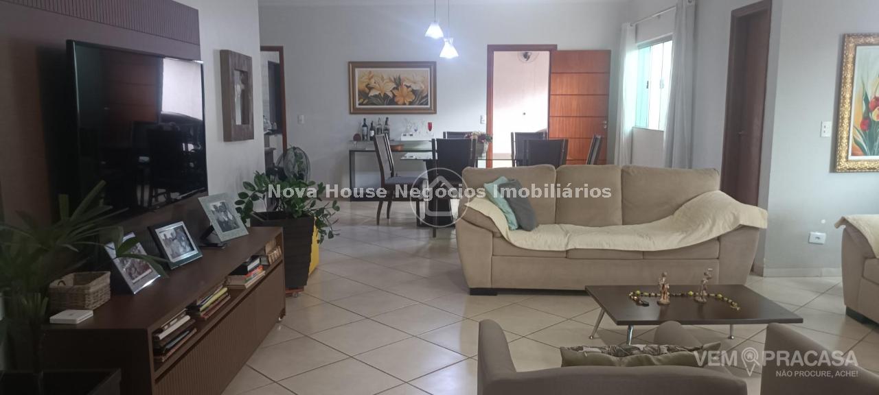 Casa Térrea à venda no Jardim Mansur, Campo Grande – foto 19