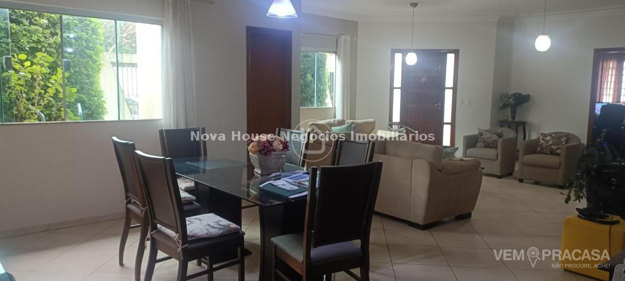 Casa Térrea à venda no Jardim Mansur, Campo Grande – foto 22