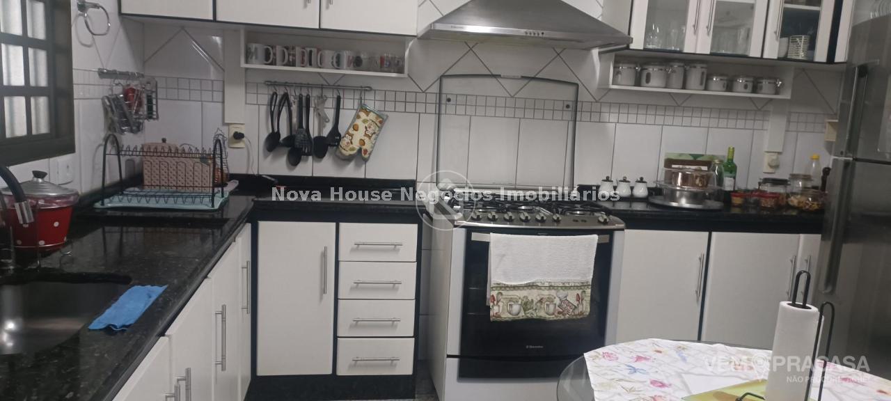 Casa Térrea à venda no Jardim Mansur, Campo Grande – foto 23