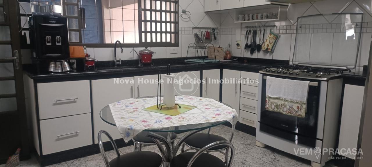 Casa Térrea à venda no Jardim Mansur, Campo Grande – foto 26