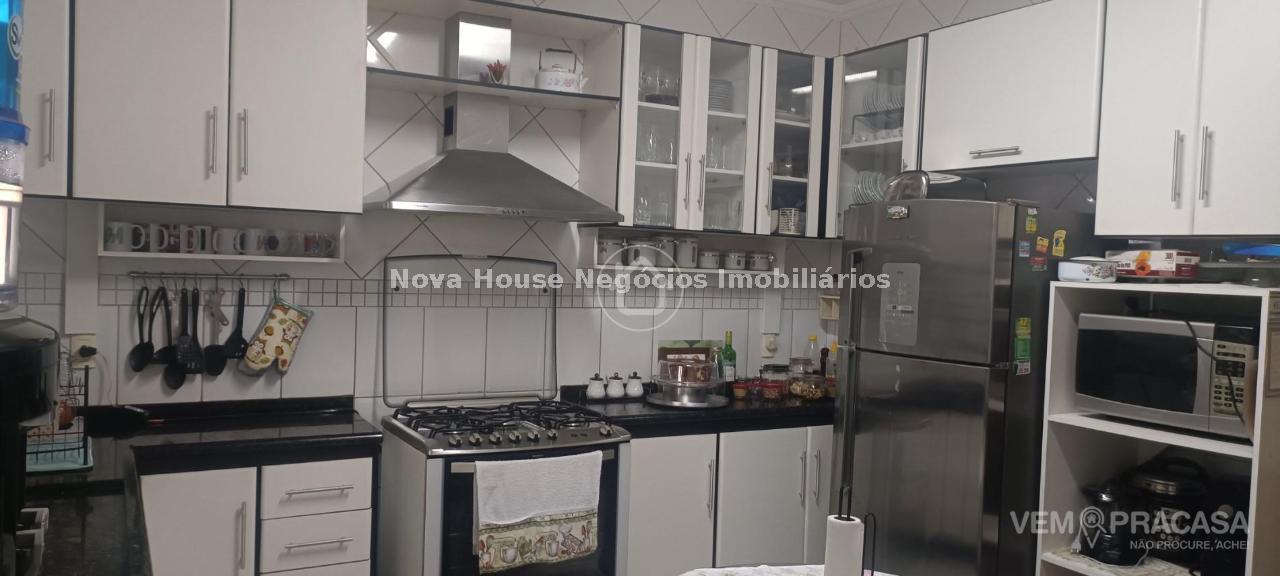 Casa Térrea à venda no Jardim Mansur, Campo Grande – foto 27