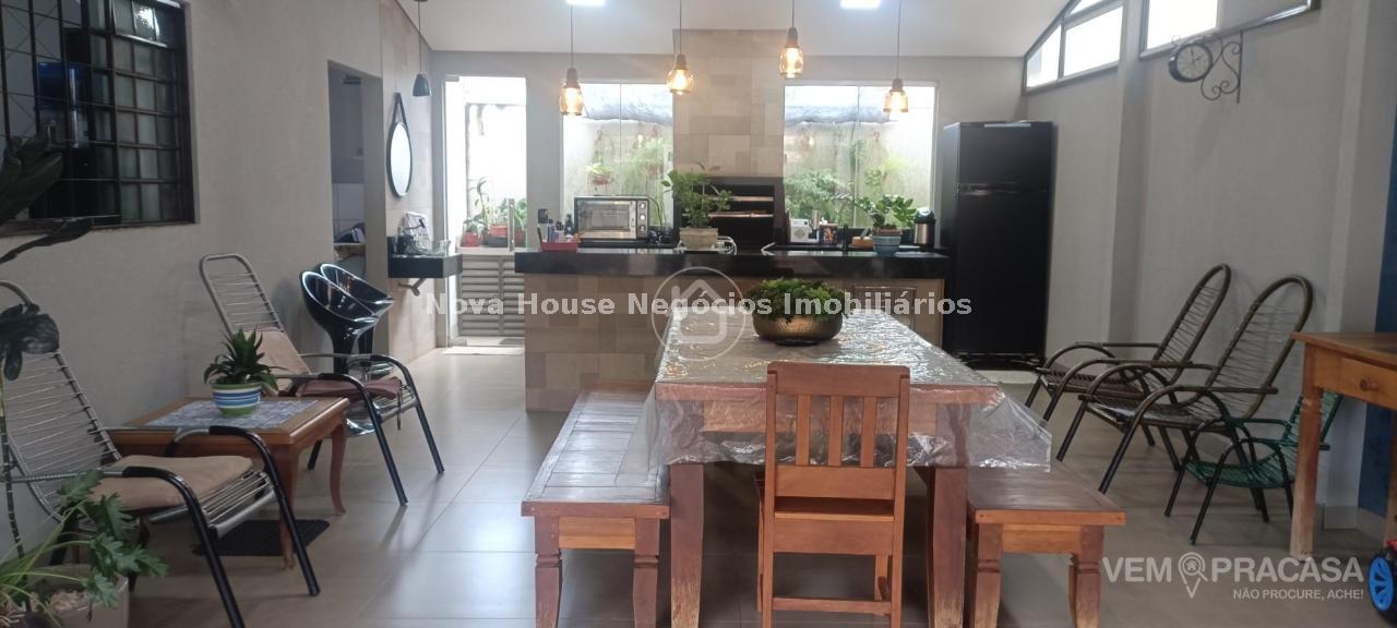 Casa Térrea à venda no Jardim Mansur, Campo Grande – foto 29