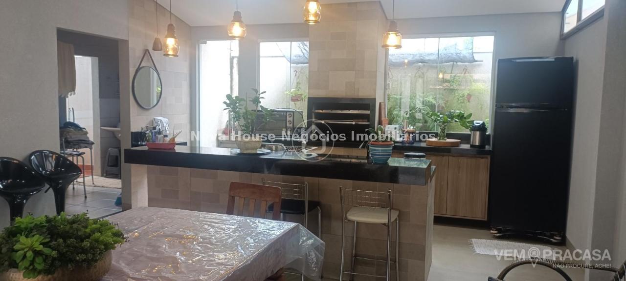 Casa Térrea à venda no Jardim Mansur, Campo Grande – foto 31
