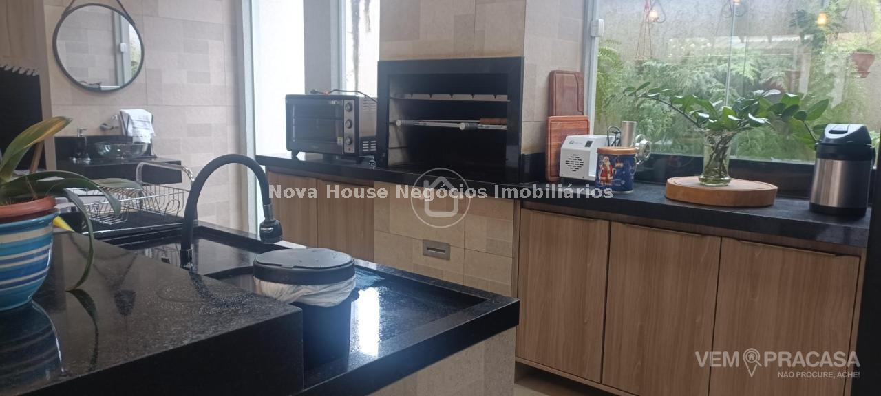 Casa Térrea à venda no Jardim Mansur, Campo Grande – foto 34