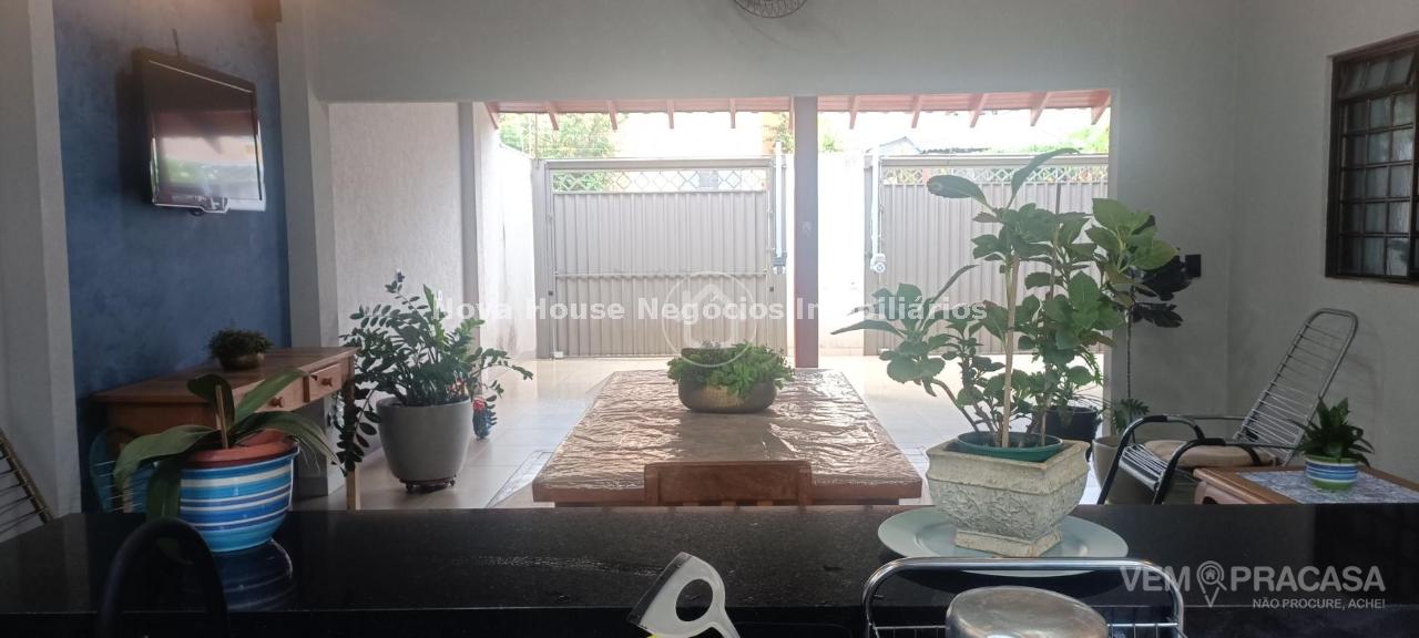 Casa Térrea à venda no Jardim Mansur, Campo Grande – foto 35