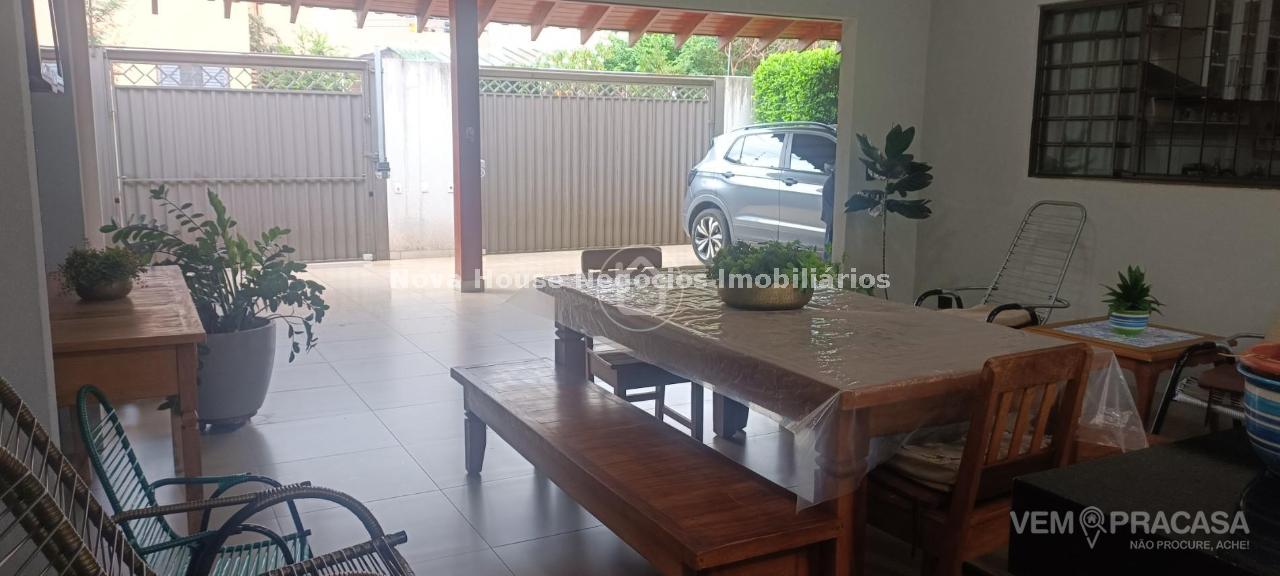 Casa Térrea à venda no Jardim Mansur, Campo Grande – foto 37