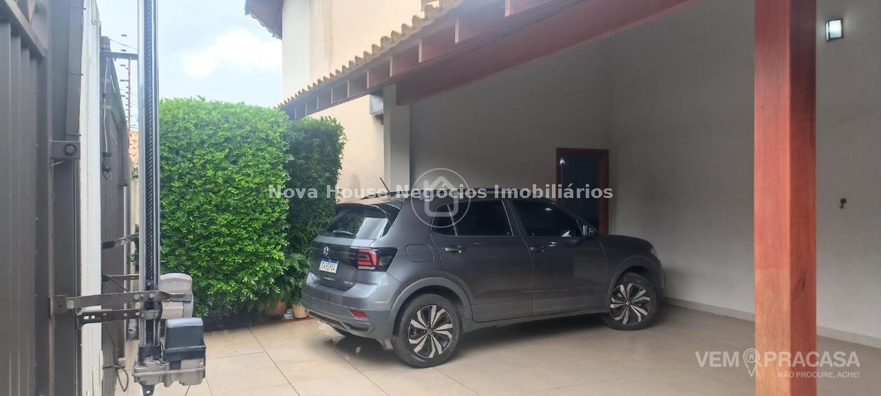 Casa Térrea à venda no Jardim Mansur, Campo Grande – foto 39