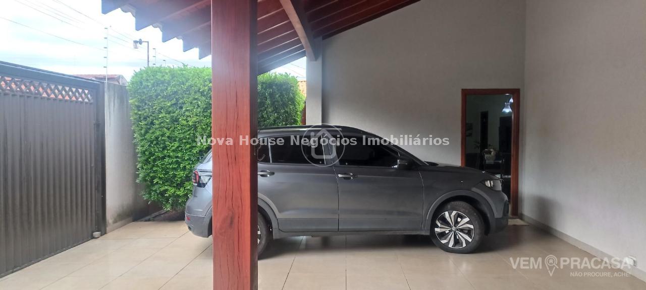 Casa Térrea à venda no Jardim Mansur, Campo Grande – foto 42