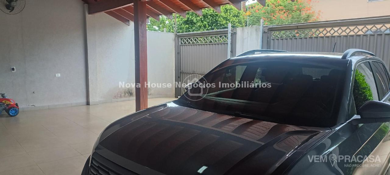 Casa Térrea à venda no Jardim Mansur, Campo Grande – foto 43