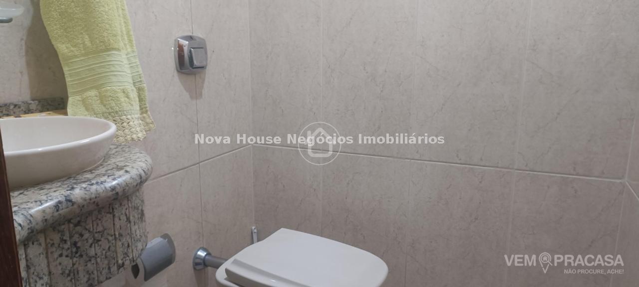 Casa Térrea à venda no Jardim Mansur, Campo Grande – foto 48