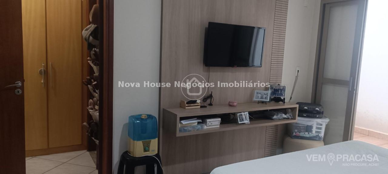 Casa Térrea à venda no Jardim Mansur, Campo Grande – foto 51
