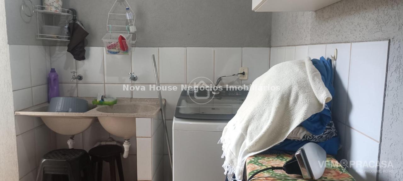 Casa Térrea à venda no Jardim Mansur, Campo Grande – foto 64