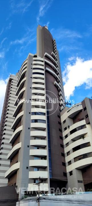 Apartamento à venda no Royal Park, Campo Grande – foto 4