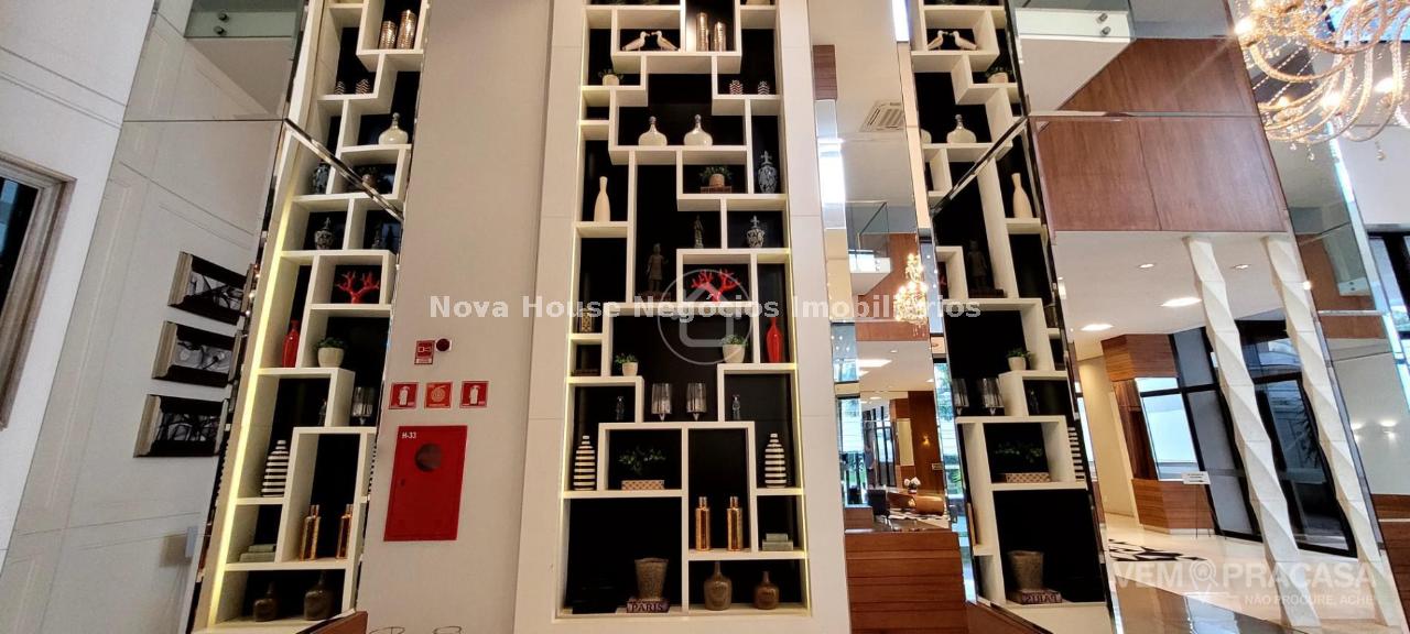 Apartamento à venda no Royal Park, Campo Grande – foto 5