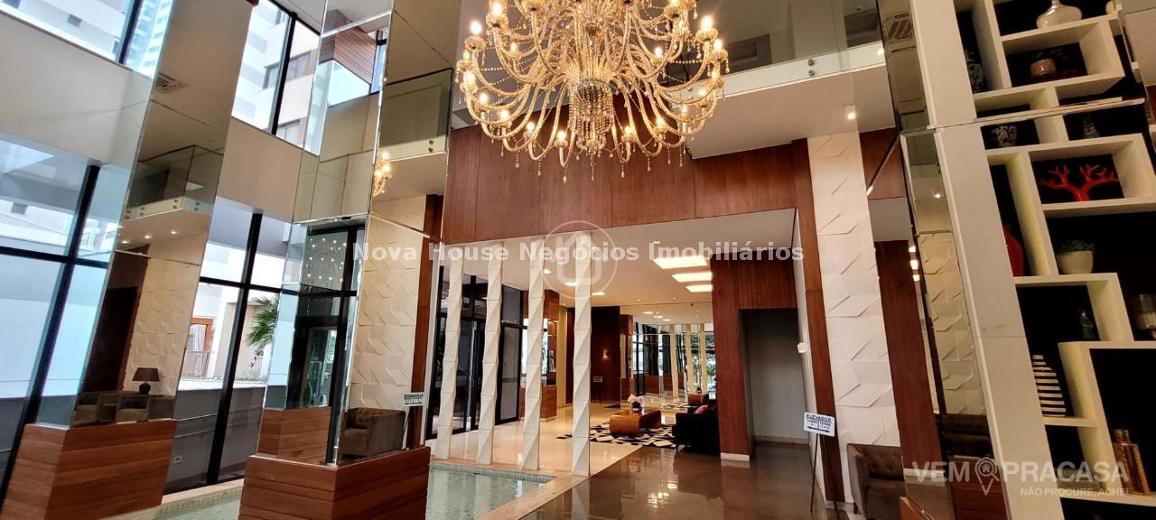 Apartamento à venda no Royal Park, Campo Grande – foto 7