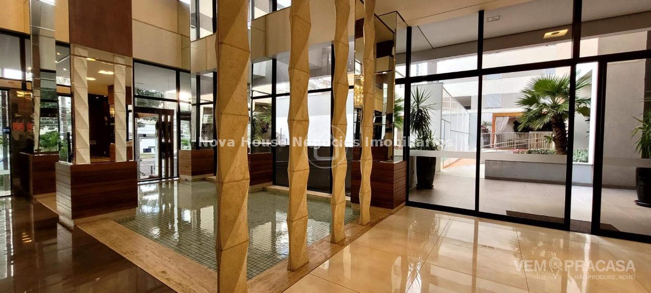 Apartamento à venda no Royal Park, Campo Grande – foto 10