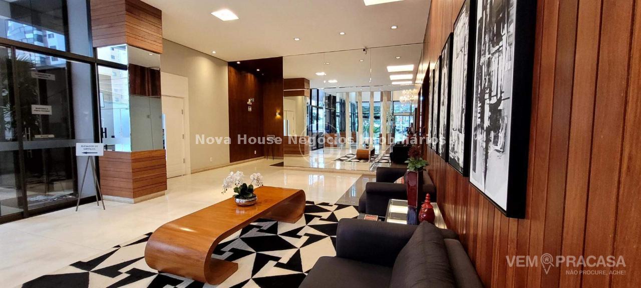 Apartamento à venda no Royal Park, Campo Grande – foto 11